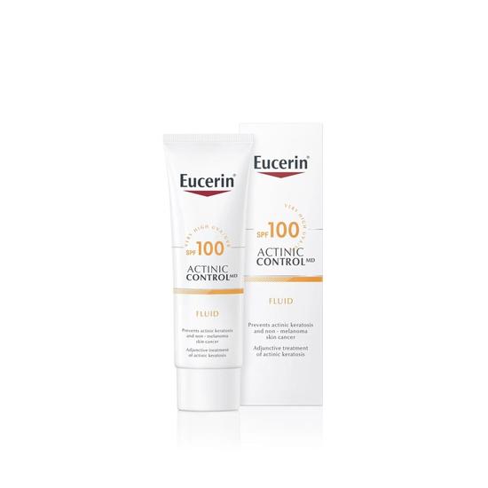Eucerin Actinic Control MD Fluid 100 80ml