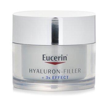 Eucerin Anti Age Hyaluron Filler + 3x Effect Day Cream SPF 30 50ml