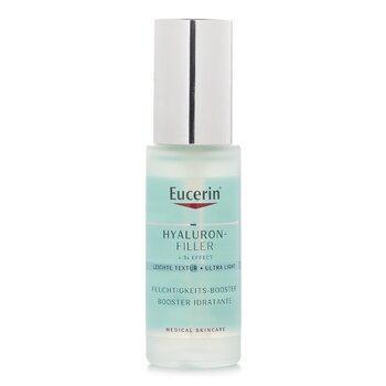 Eucerin Anti Age Hyaluron Filler + 3x Effect Ultra Light Booster EXP Feb 2026