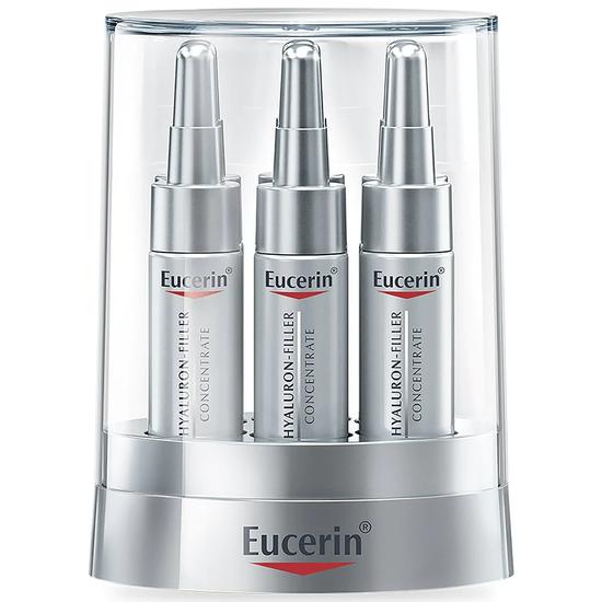 Eucerin Anti-Age Hyaluron-Filler Concentrate 6 x 5ml