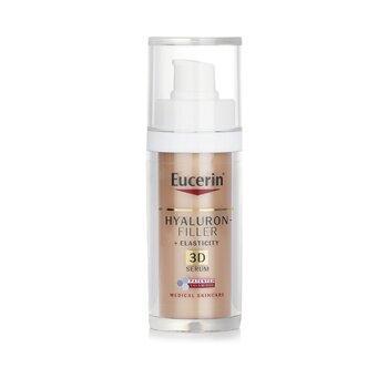 Eucerin Anti Age Hyaluron Filler + Elasticity 3d Serum 30ml