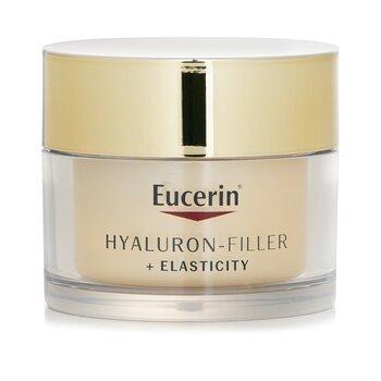 Eucerin Anti Age Hyaluron Filler + Elasticity Day Cream SPF 15 50ml