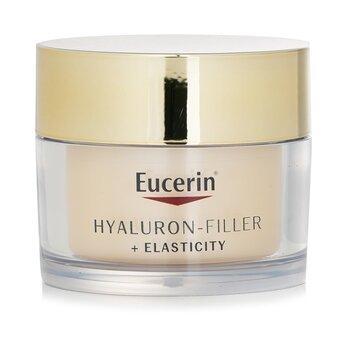 Eucerin Anti Age Hyaluron Filler + Elasticity Day Cream SPF 30 50ml