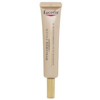 Eucerin Anti Age Hyaluron Filler + Elasticity Eye Cream SPF 20 15ml