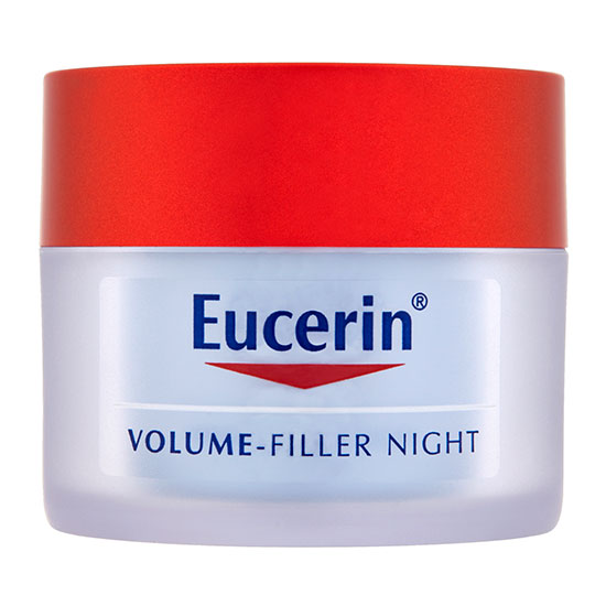 Eucerin Anti-Age Volume Filler Night Cream 50ml