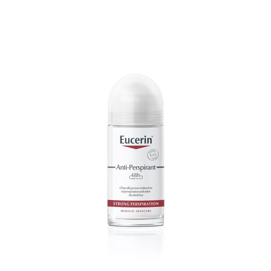 Eucerin Anti-Perspirant 48h Roll-On 50ml