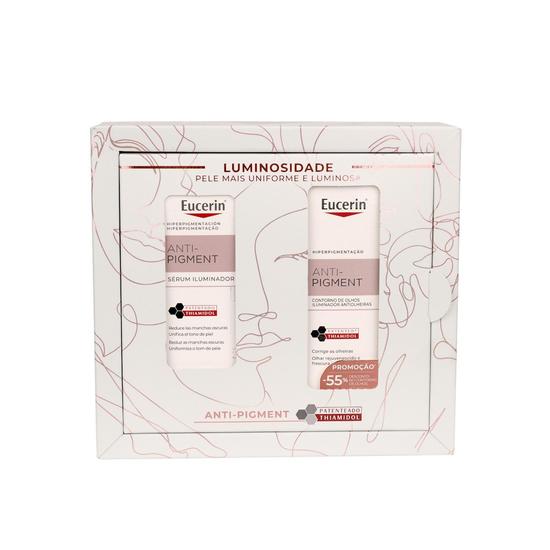 Eucerin Anti-Pigment Brightness Routine Coffret