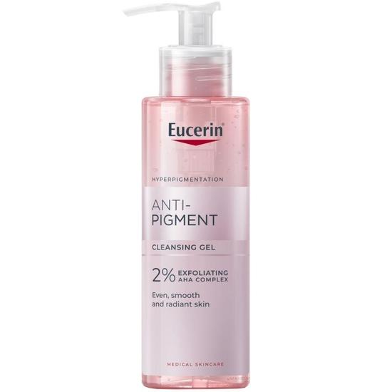 Eucerin Anti-Pigment Cleansing Gel 200ml