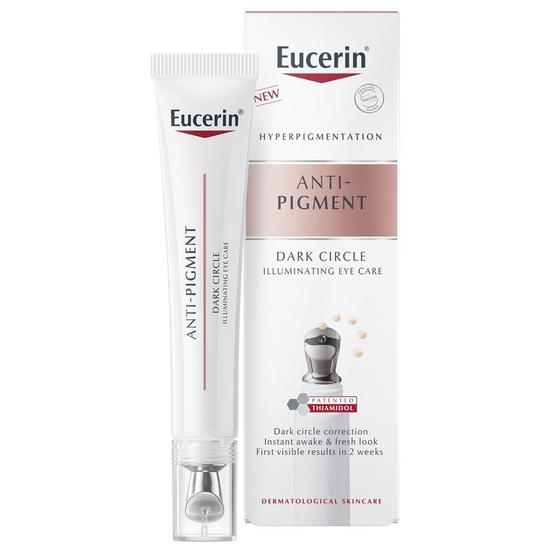 Eucerin Anti Pigment Illuminating Eye Cream 15ml