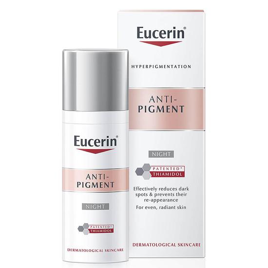 Eucerin Anti-Pigment Night Cream