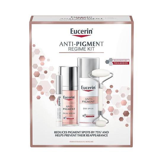 Eucerin Anti-Pigment Regime Kit Gift Set