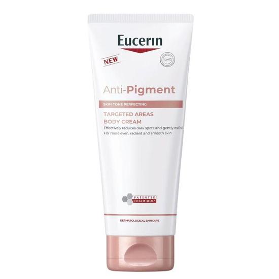 Eucerin Anti-Pigment Targeted Areas Body Cream 200ml