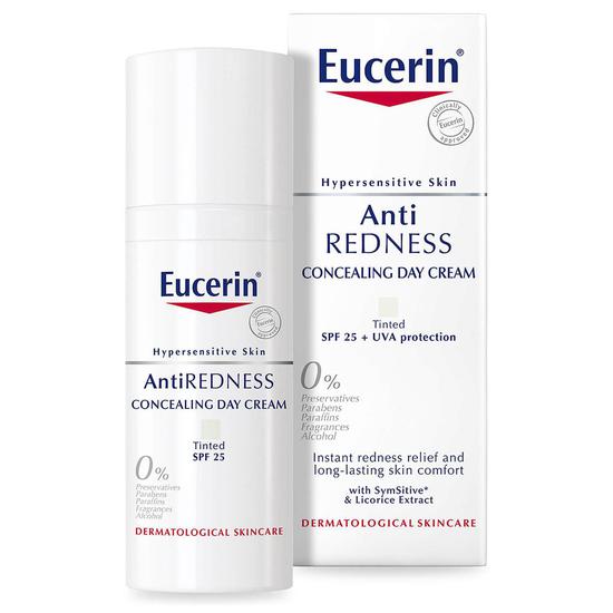 Eucerin Anti Redness Concealing Day Cream