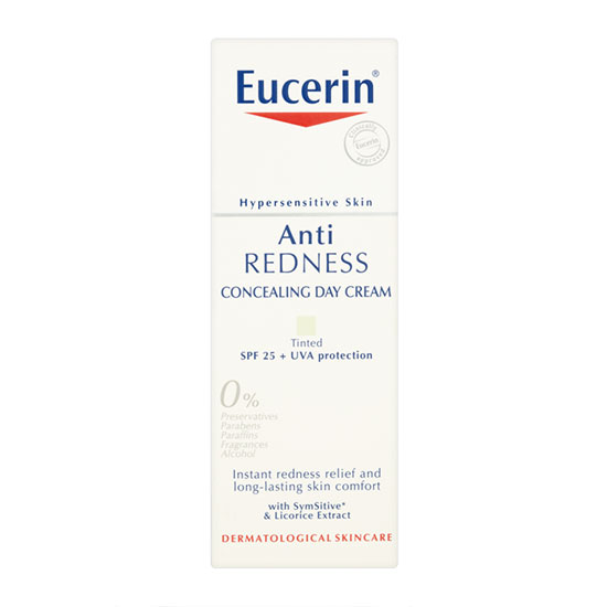 Eucerin Anti-Redness Concealing Day Cream SPF 25 50ml