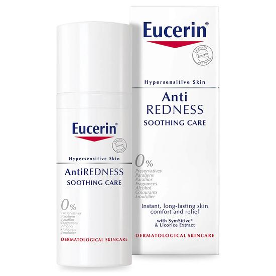 Eucerin Anti-Redness Soothing Care 50ml