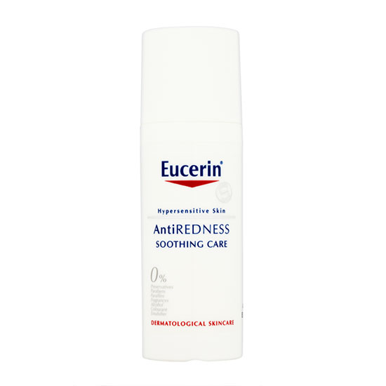 Eucerin Anti-Redness Soothing Care 50ml
