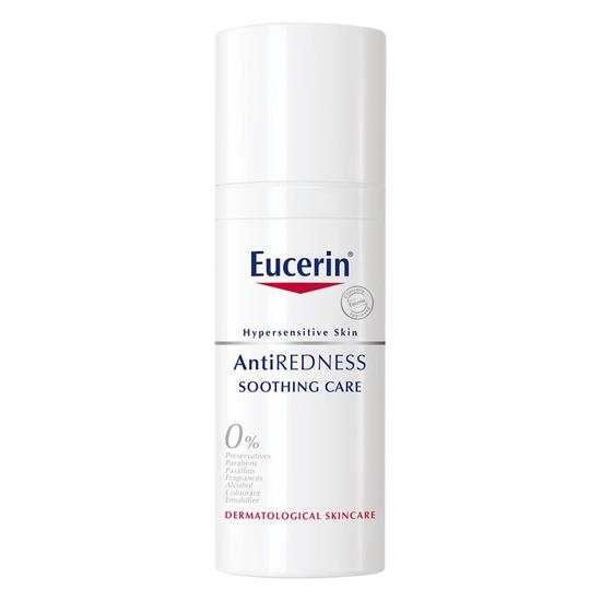 Eucerin Anti-Redness Soothing Care Cream