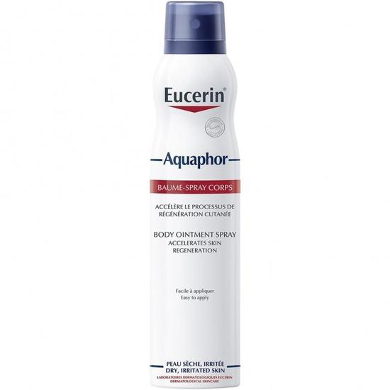 Eucerin Aquaphor Body Ointment Spray