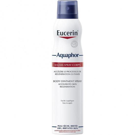 Eucerin Aquaphor Body Ointment Spray 250ml