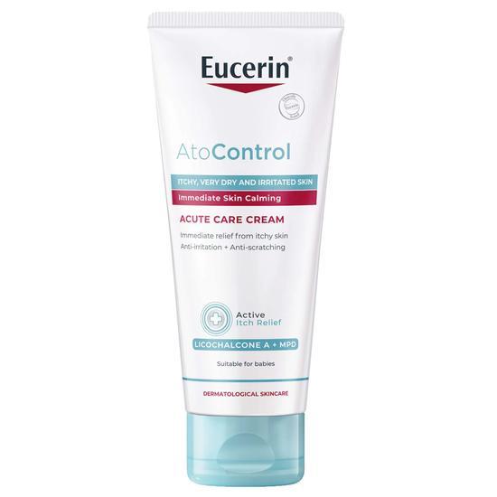 Eucerin AtoControl Acute Care Cream