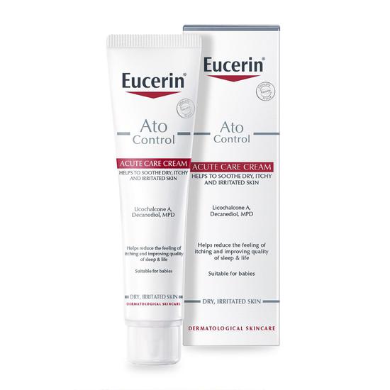 Eucerin AtoControl Acute Care Cream