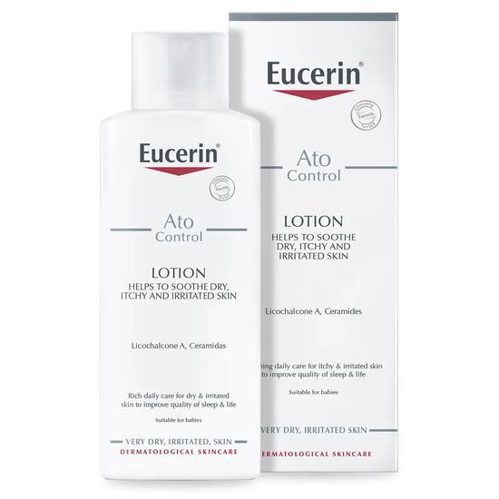 Eucerin AtoControl Body Care Lotion