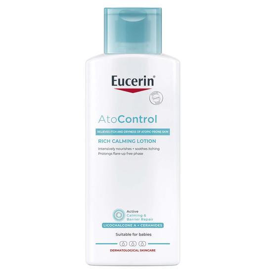 Eucerin AtoControl Body Care Lotion