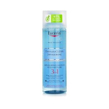 Eucerin DermatoClean Acqua Micellare 3 In 1 200ml
