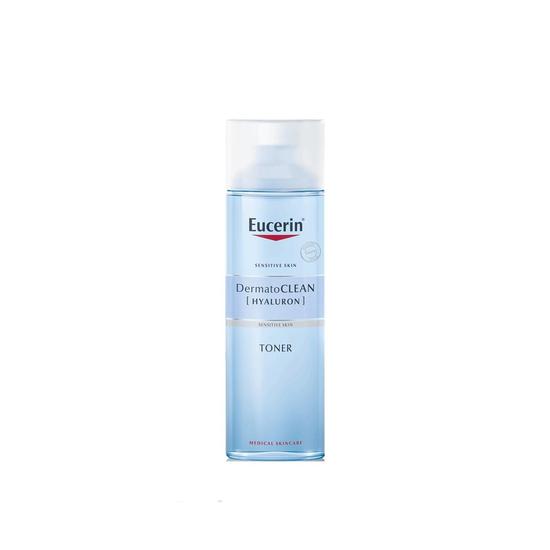 Eucerin DermatoCLEAN Hyaluron Toner 200ml