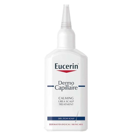 Eucerin DermoCapillaire Calming Urea Scalp Treatment