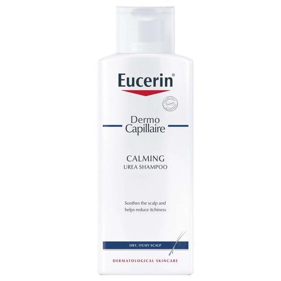 Eucerin DermoCapillaire Calming Urea Shampoo