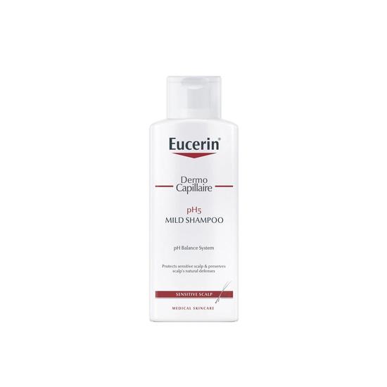 Eucerin DermoCapillaire pH5 Shampoo 250ml