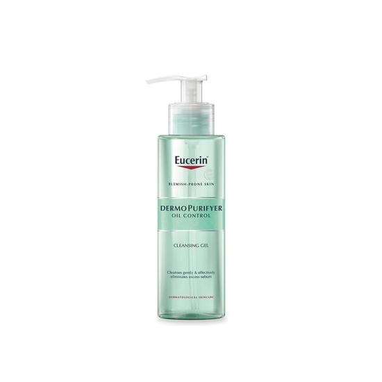 Eucerin DERMOPURE Cleansing Gel 200ml