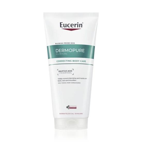 Eucerin Dermopure Clinical Correcting Body Care