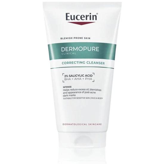 Eucerin Dermopure Clinical Correcting Cleanser