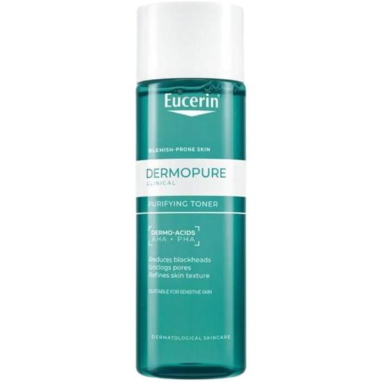 Eucerin Dermopure Clinical Purifying Toner