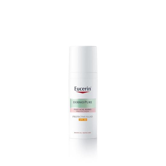 Eucerin DERMOPURE Oil Control Protective Fluid SPF 30 50ml