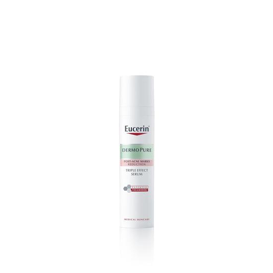 Eucerin DERMOPURE Oil Control Triple Effect Serum 40ml