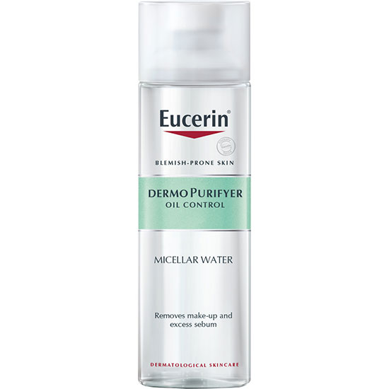 Eucerin DermoPurifyer Micellar Water 200ml