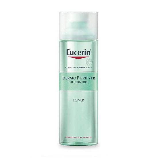 Eucerin DermoPurifyer Oil Control Toner 200ml