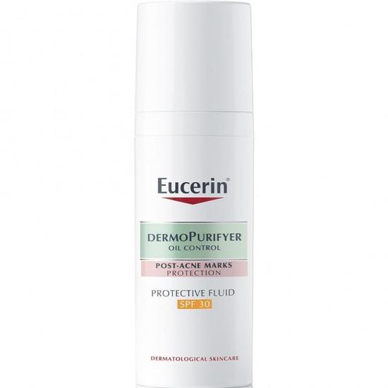 Eucerin DermoPurifyer Protective Fluid SPF 30