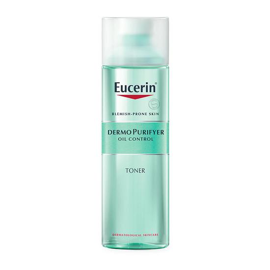 Eucerin DermoPurifyer Toner 200ml