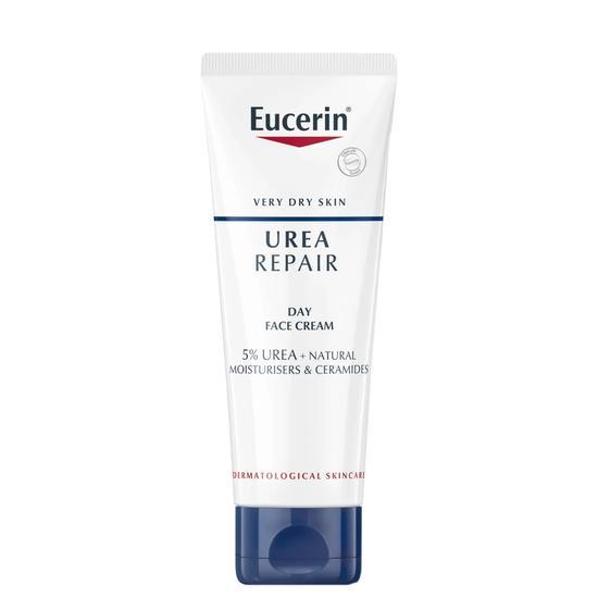 Eucerin Dry Skin Replenishing Face Cream 5% Urea