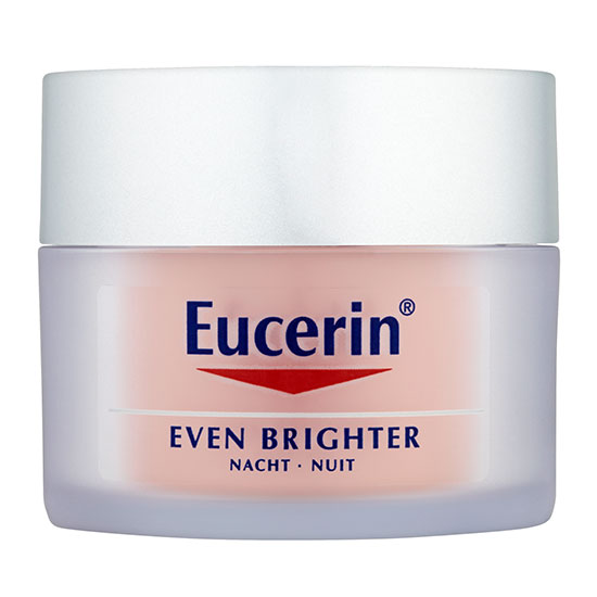 Eucerin Even Brighter Night Cream 50ml