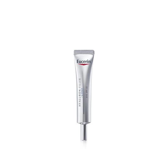Eucerin Hyaluron-Filler 3x Effect Eye Cream SPF 15 15ml
