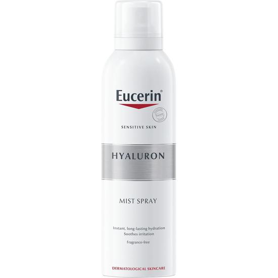 Eucerin Hyaluron Filler Anti-Age Refreshing Mist Spray 150ml