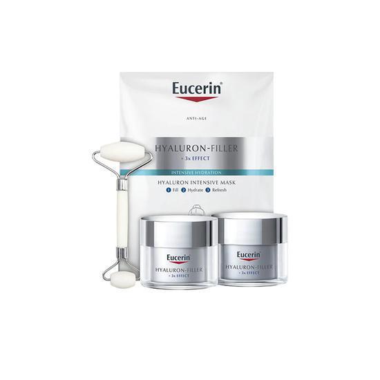 Eucerin Hyaluron-Filler Anti Age Set