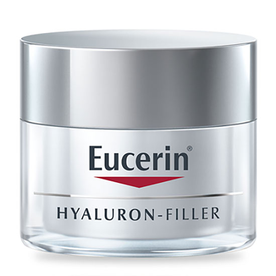 Eucerin Hyaluron Filler Day SPF 30 Cream 50ml