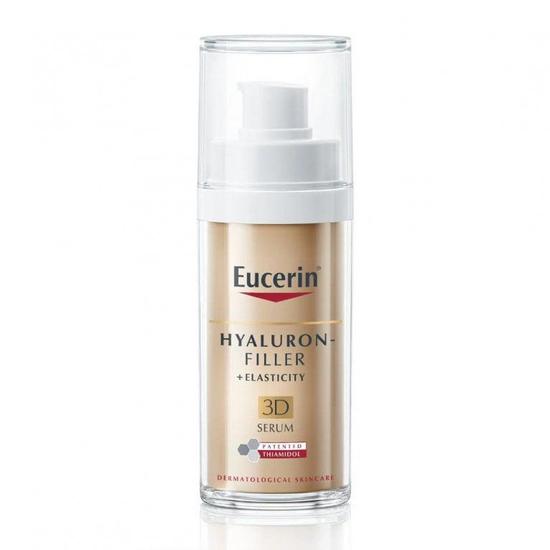 Eucerin Hyaluron-Filler + Elasticity 3d Serum