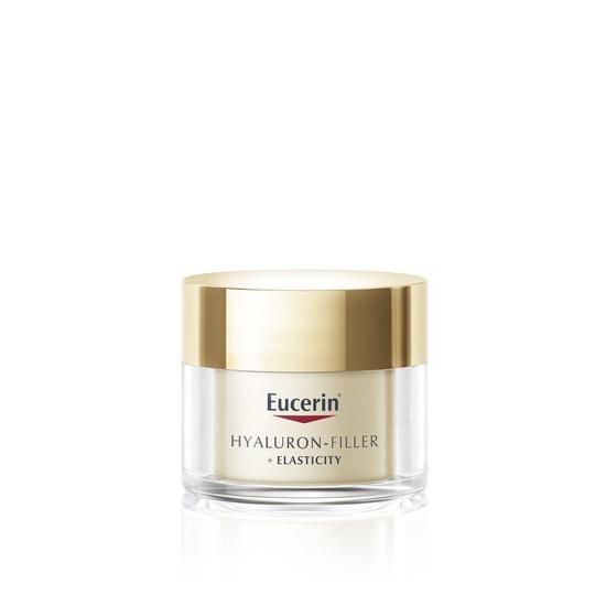 Eucerin Hyaluron-Filler + Elasticity Day Cream SPF 30 50ml